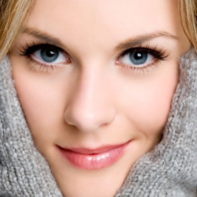 7 نصائح لتمنعي جفاف بشرتكِ خلال فصل الشتاء!