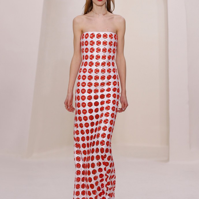 Dior SS 2014 Paris