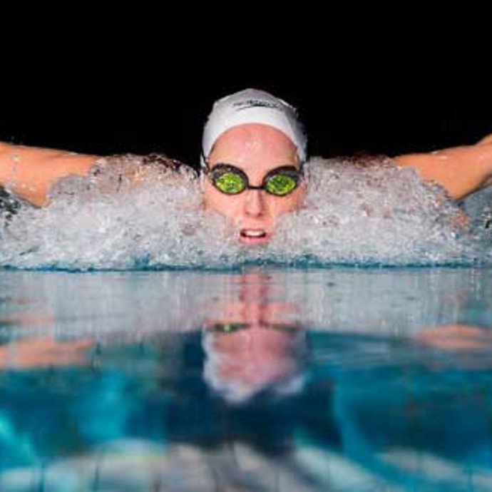9 فوائد للسباحة قد لا تعرفينها...