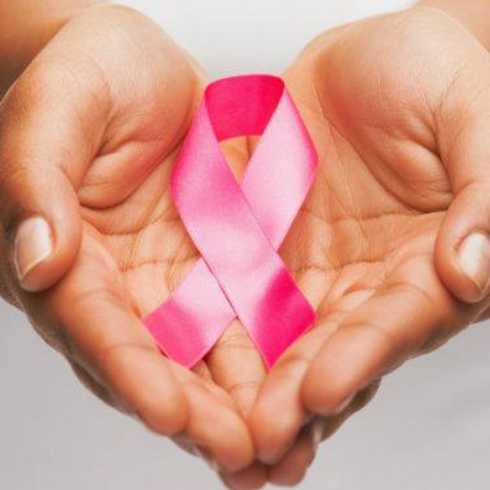 ماري بيل حرب: نصائح للوقاية وعلاج سرطان الثدي