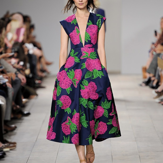 Michael Kors SS15