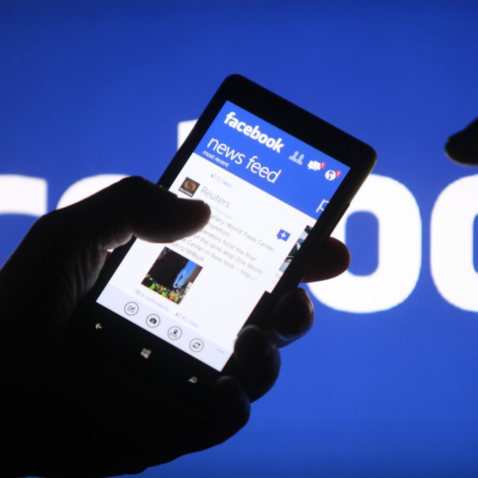 هل سيصبح الفيسبوك أفضل مكان للعثور على وظيفة؟
