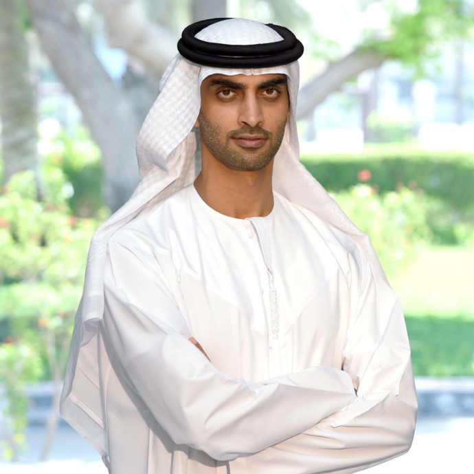 أبوظبي للإعلام" تستقطب الكفاءات المواطنة لطلبة الإمارات بواشنطن