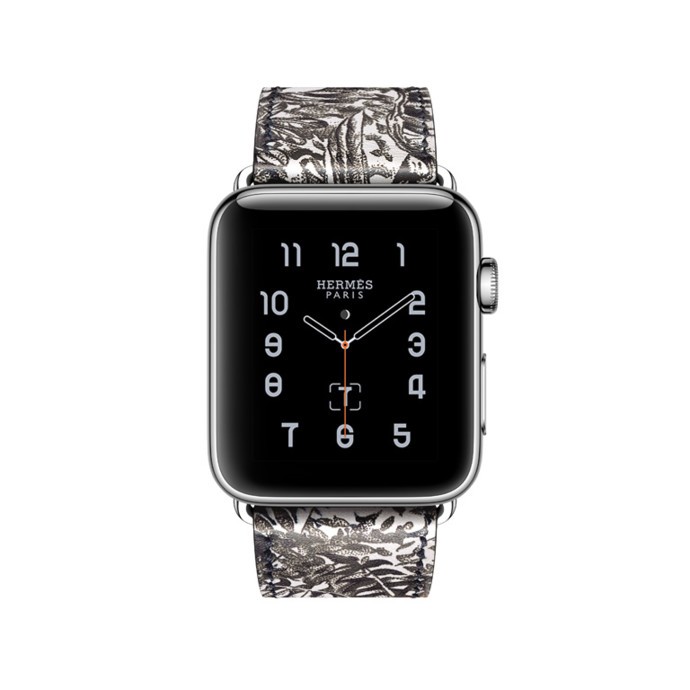 بالفيديو: حملة ساعة Hermes Apple Watch الإعلانية