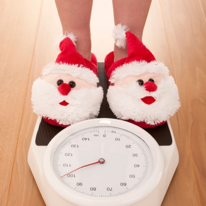 نصائح لتفادي زيادة الوزن خلال الأعياد