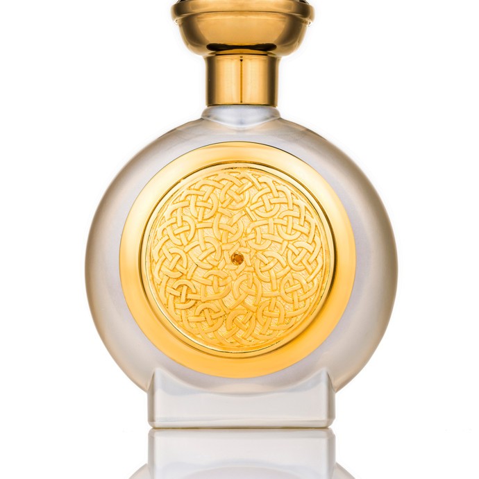 عطر Amber Sapphire الجديد