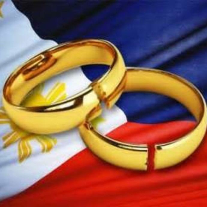 الفيلبين هي الدولة الوحيدة بعد الفاتيكان تحظر الطلاق