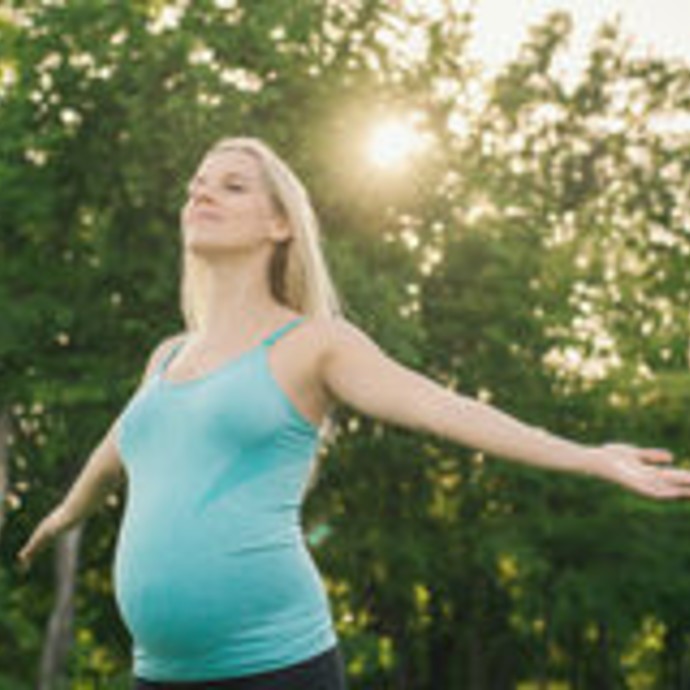كيفية تتخلّصين من البشرة الداكنة بعد الحمل؟