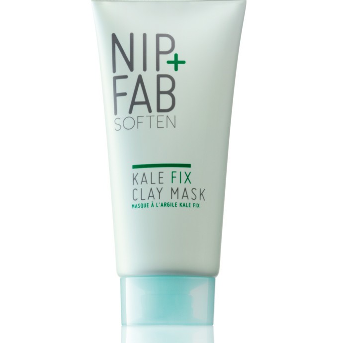 مجموعة Kale Fix من Nip+Fab