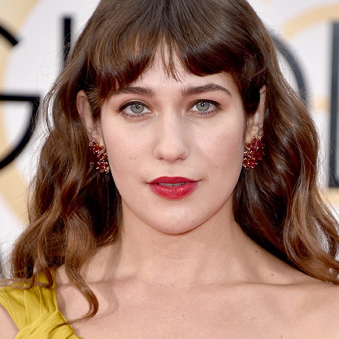 Lola Kirke جسدي وحرّة فيه!