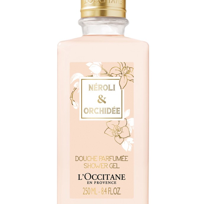 زهور لا تفترق من L'Occitane
