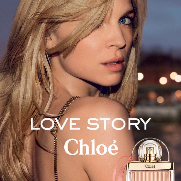 قصة حب مع Chloé Love Story