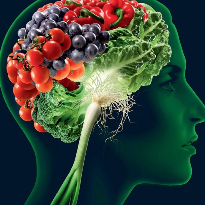 هكذا نساعد الدماغ على التحكّم بكمية الطعام التي نستهلكها!