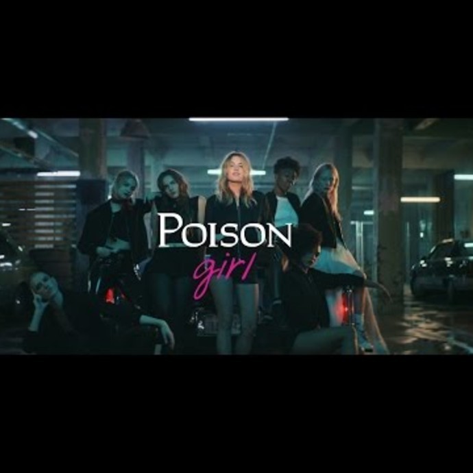 Poison Club