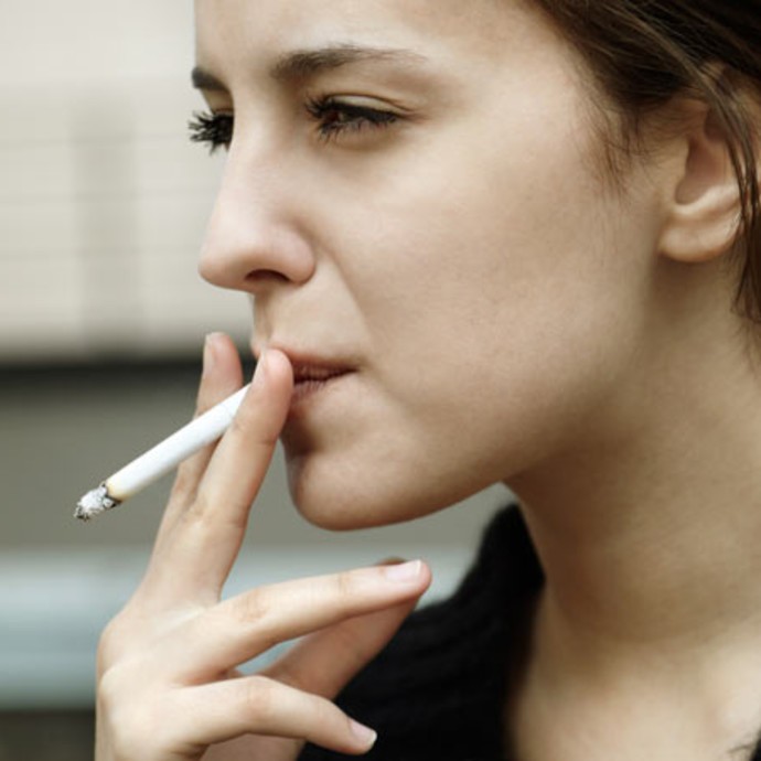 ما هي أضرار التدخين التي قد تجهلينها؟