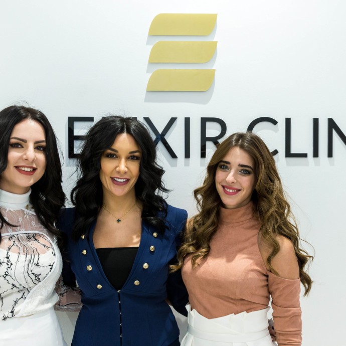 The Elixir Clinic تفتتح عيادتها في أبوظبي