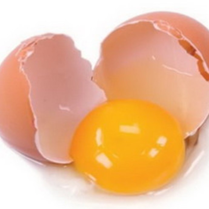 فوائد صفار البيض التي يجب أن تعرفيها