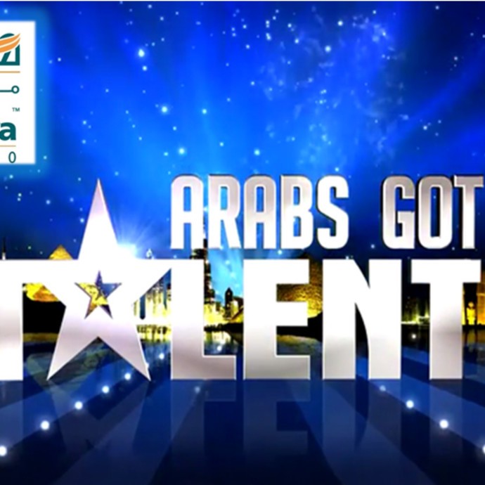 هيمالايا تعلن رعايتها لبرنامج "Arab got talent"