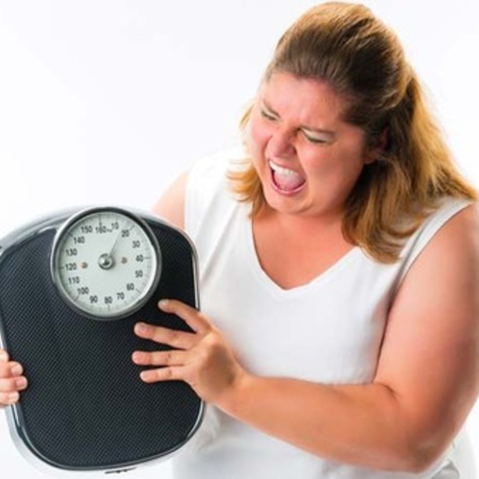 5 أسباب تمنعك من التخلّص من الوزن الزائد