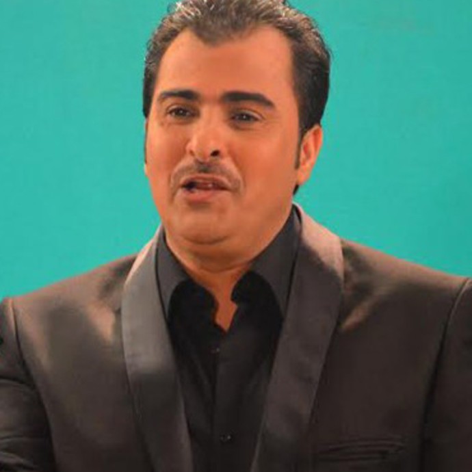 الشاعر خالد المريخي يطلق قصيدة "أمي"