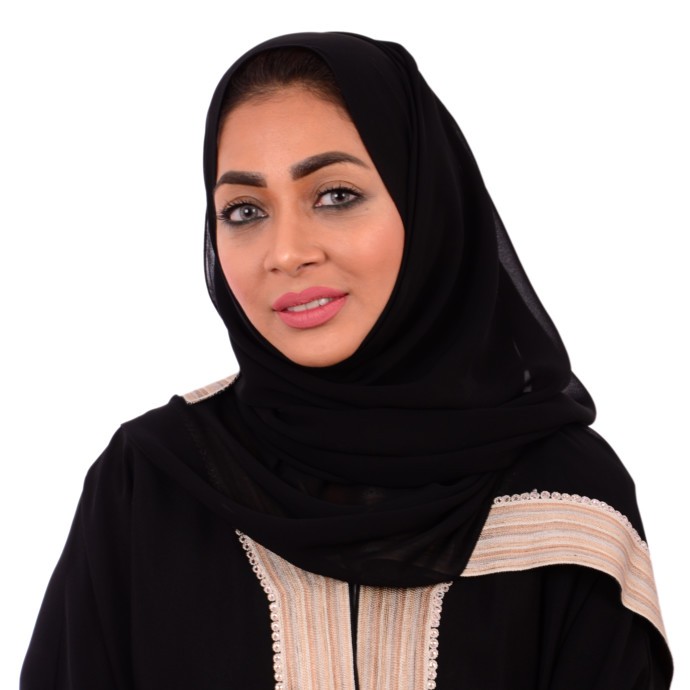 تعيين أول امرأة سعودية بمنصب مدير عام لمجموعة روزيدور