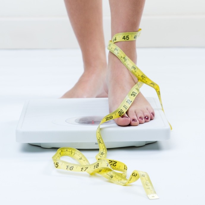 5 خطوات عليك اتّباعها لقياس الوزن بدقّة