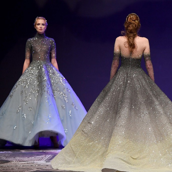 Fashion Forward Dubai يختتم موسمه التاسع بنجاح كبير!