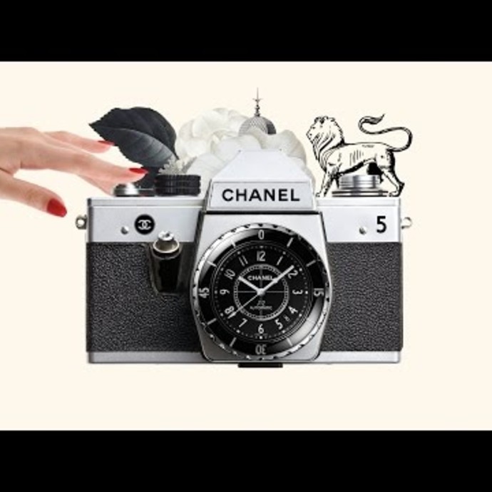 The Time of CHANEL - Inside CHANEL