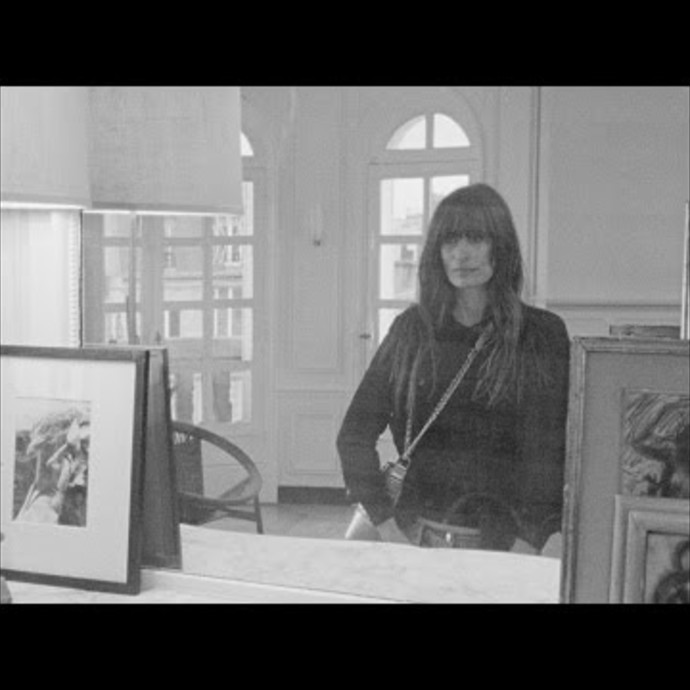 CHANEL’s GABRIELLE bag campaign film starring Caroline de Maigret