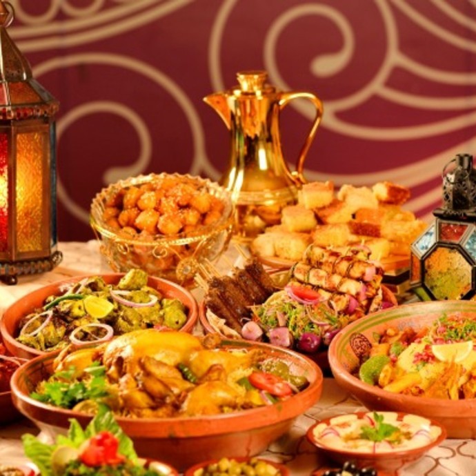 7 نصائح تغذية سهلة للحفاظ على حيويتك خلال شهر رمضان