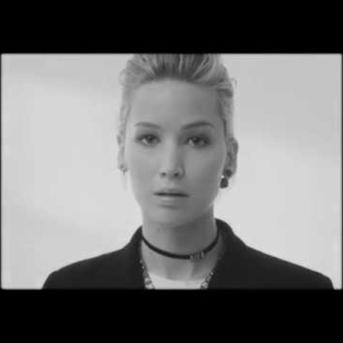 Autumn 2017 Collection - Jennifer Lawrence