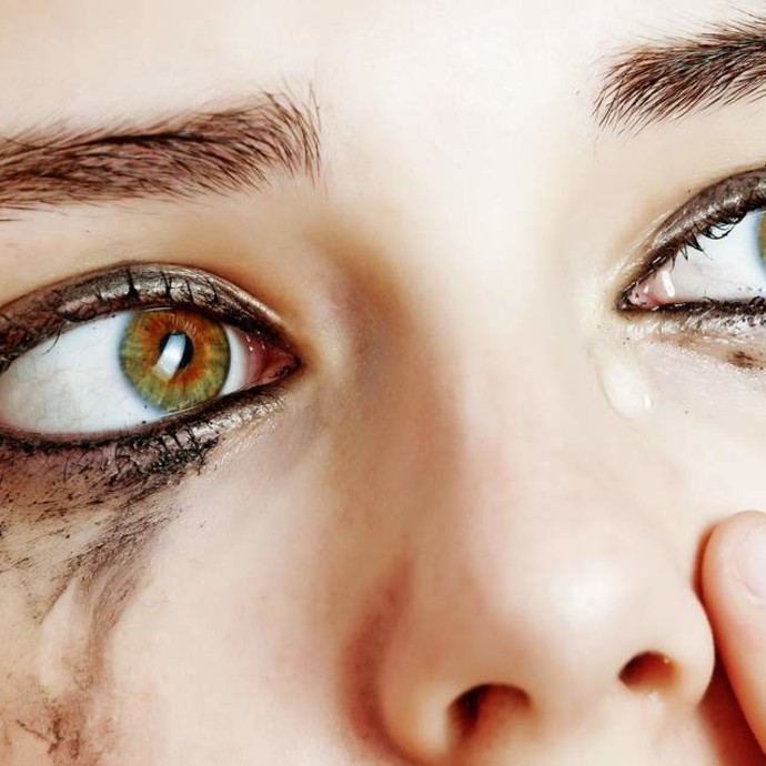 هل للبكاء فوائد صحّية؟