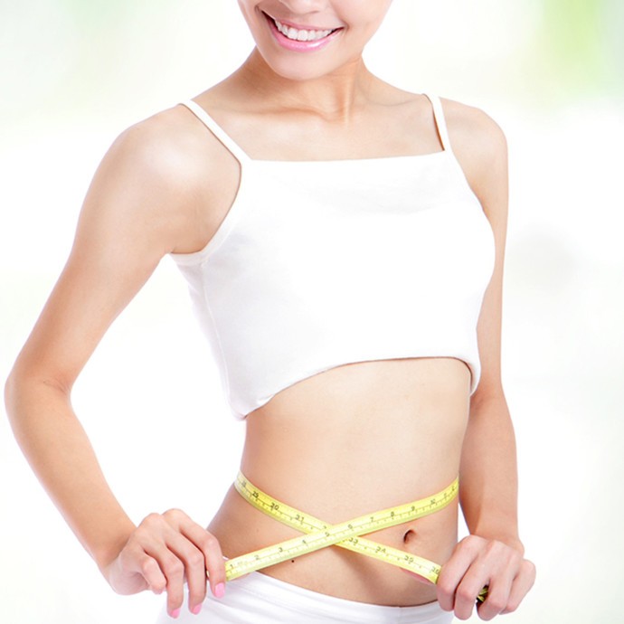 علاج التنحيف المزدوج للتخلص من الدهون وشد الجسم!
