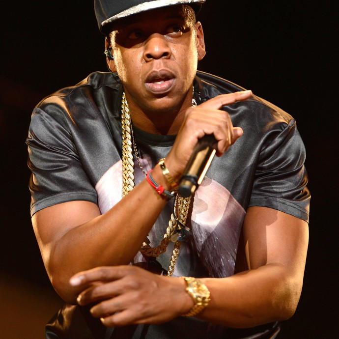 Jay Z يطلق ألبومه بعد طول غياب