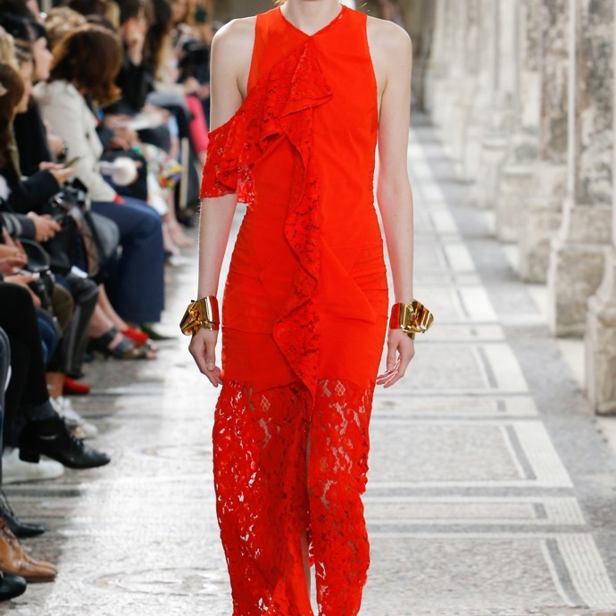 Proenza Schouler SS18
