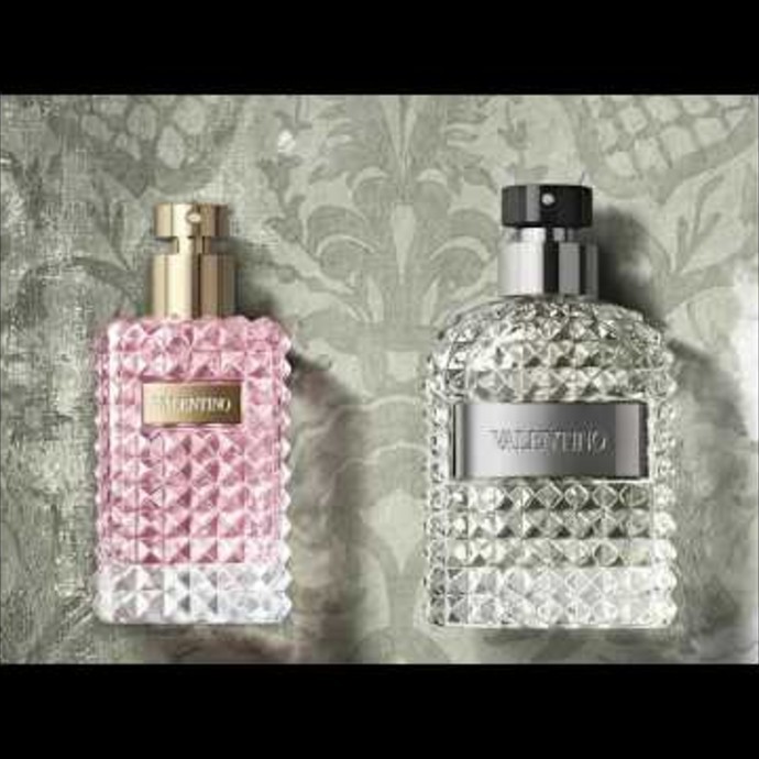 Valentino - Donna and Uomo Acqua perfumes