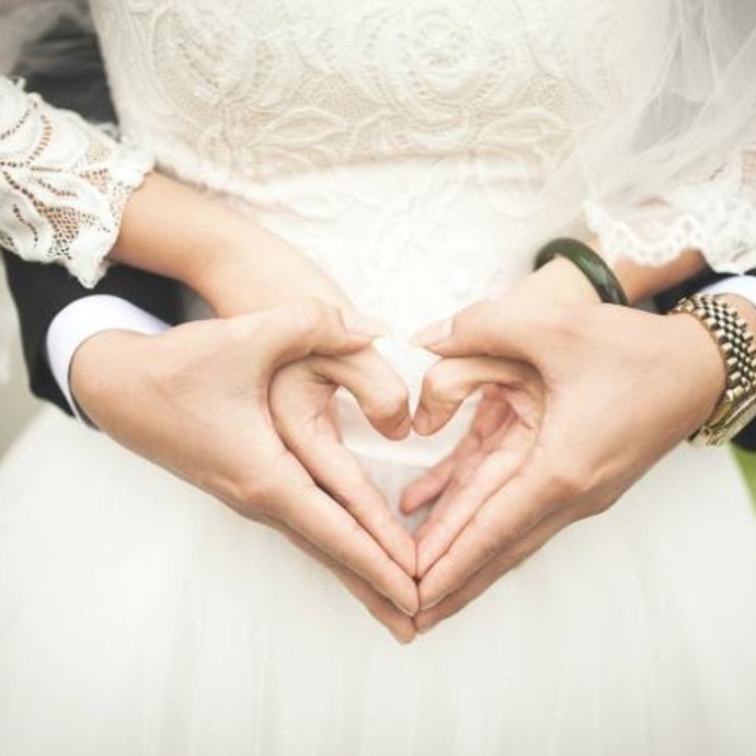 6 نصائح للزواج السعيد