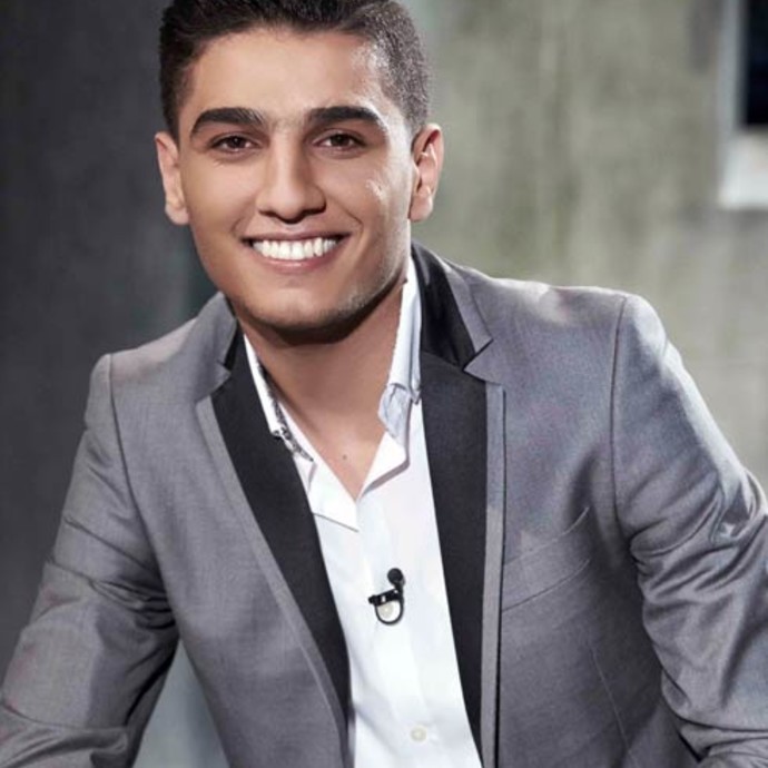 محمد عساف ينضم إلى The Voice Kids!