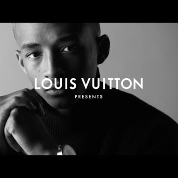Tambour Horizon Connected Watch by Louis Vuitton