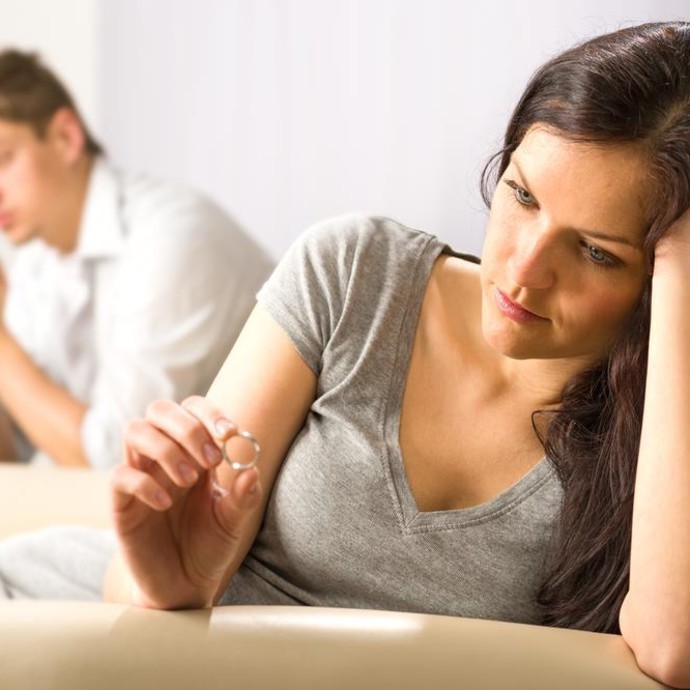 7 أسباب تافهة لمشاكل الأزواج