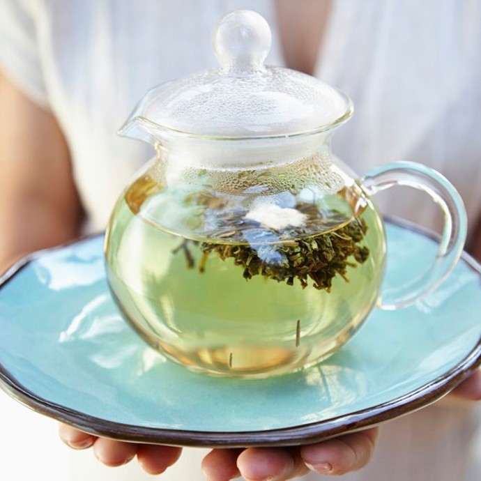 هل الشاي الأخضر مضر بالصحّة؟