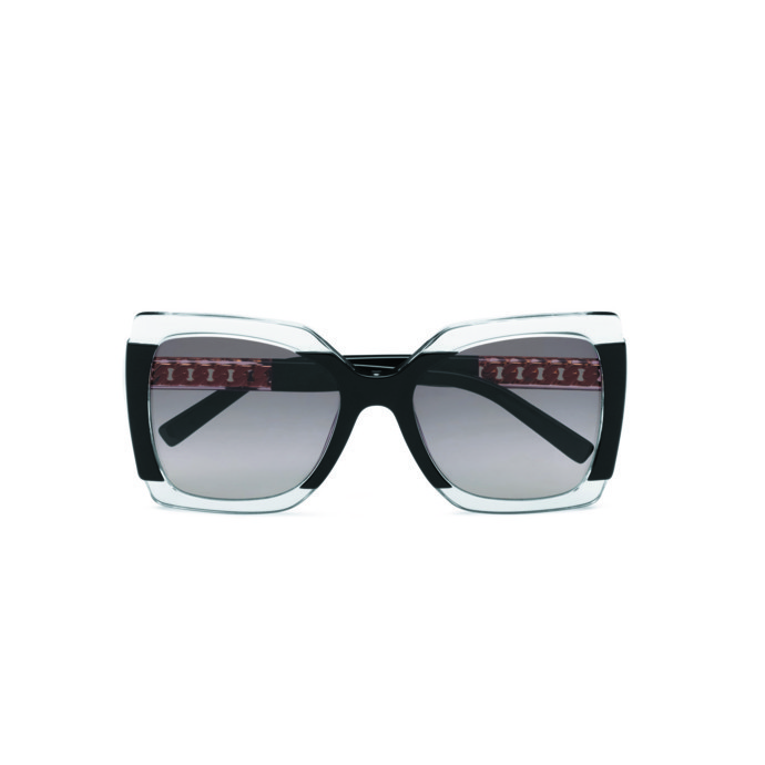 نظارات Karl Lagerfeld الراقية!