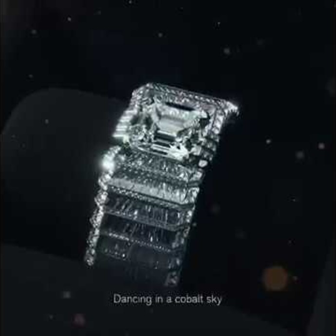 Cartier launches 3rd chapter of the Pursuit of Magnificence