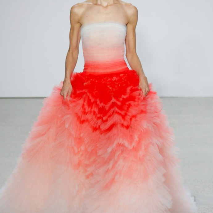Oscar De La Renta SS18