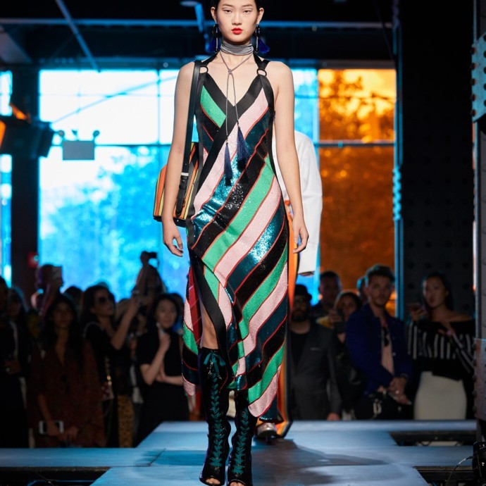 Diane von Furstenberg SS18