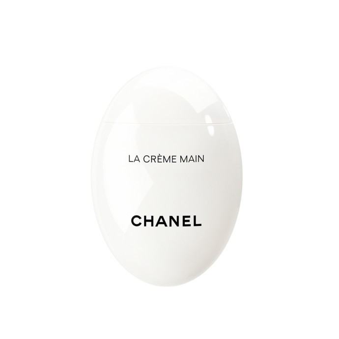 كريم اليدَين الجديد من Chanel