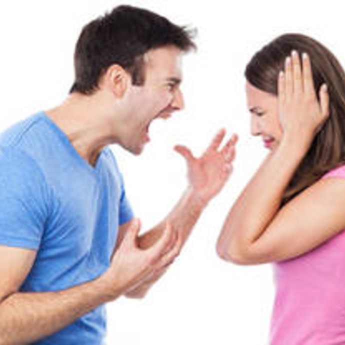 6 طرق للتواصل مع الزوج الغاضب