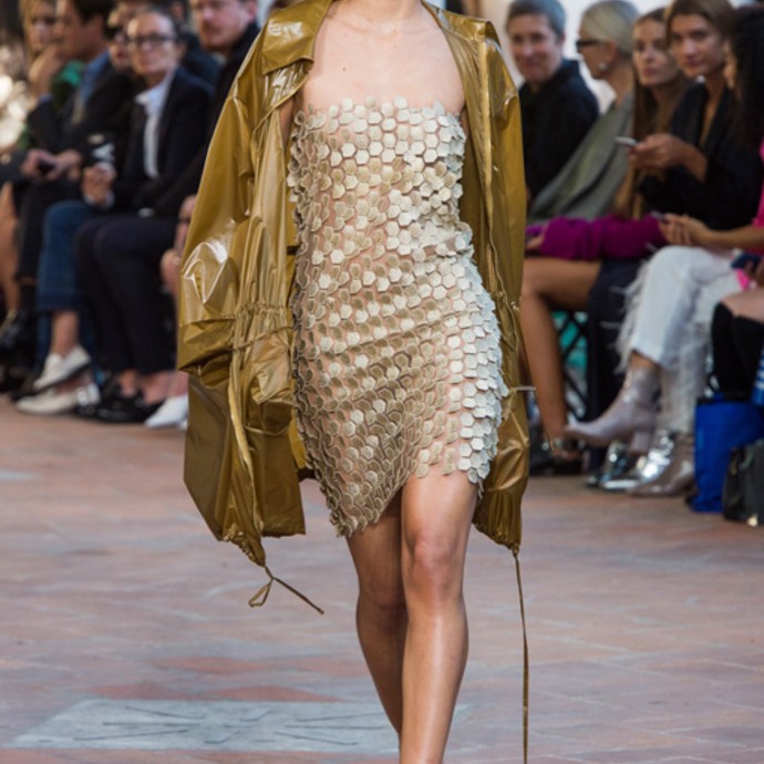 Alberta Ferretti SS18