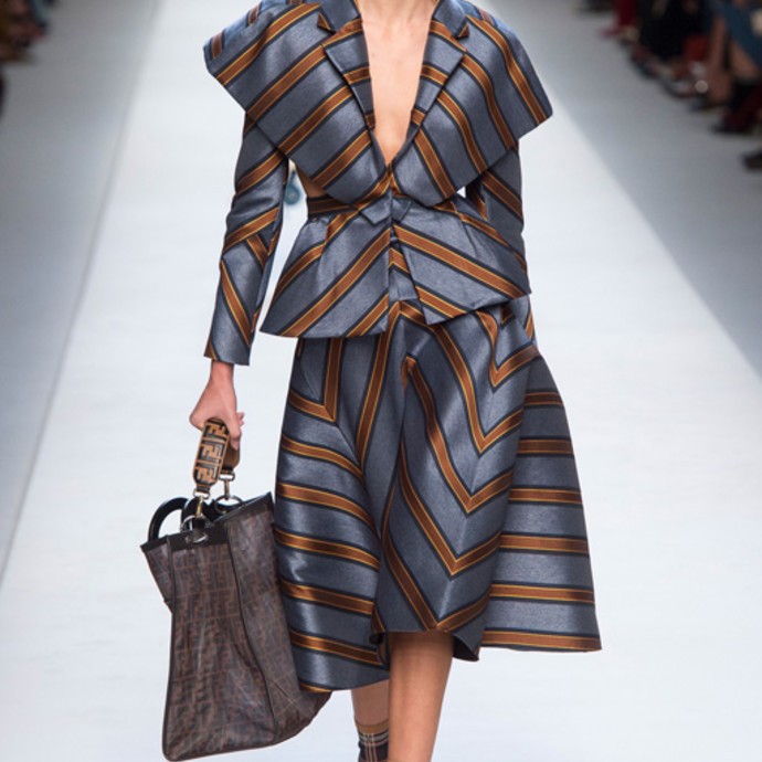 Fendi SS18