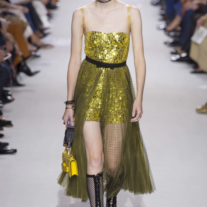 Christian Dior SS18